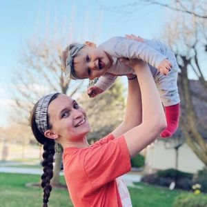 Meet your Posher, Lexi